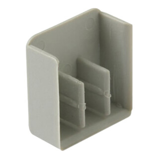 Mersen Capuchon de câblage 3 pôles 10/16 mm² L-I 02903.165000