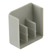 Mersen Capuchon de câblage 3 pôles 10/16 mm² L-I 02903.165000-1