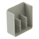 Mersen Capuchon de câblage 3 pôles 10/16 mm² L-I 02903.165000