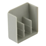 Mersen Capuchon de câblage 3 pôles 10/16 mm² L-I 02903.165000-3