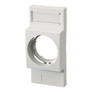 Mersen Capuchon DIII 1 pôle BS 50 mm 00686.700000