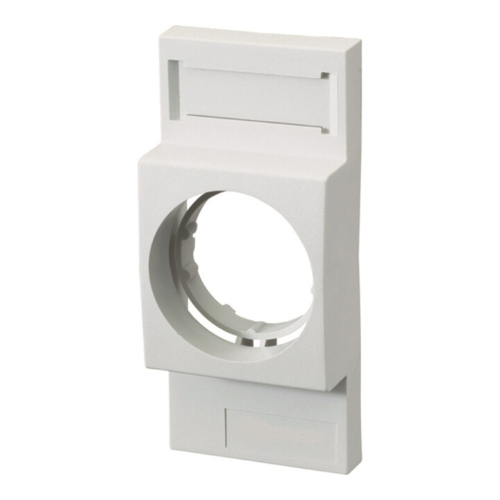 Mersen Capuchon DIII 1 pôle BS 50 mm 00686.700000