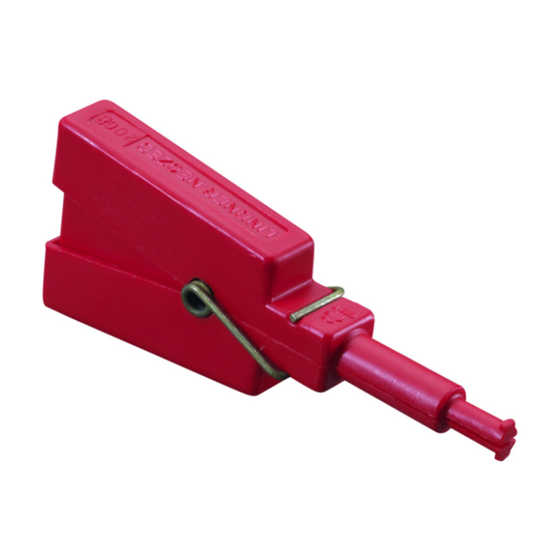 Mersen Clé d’adaptation NEOZED D01-D03 01708.000000