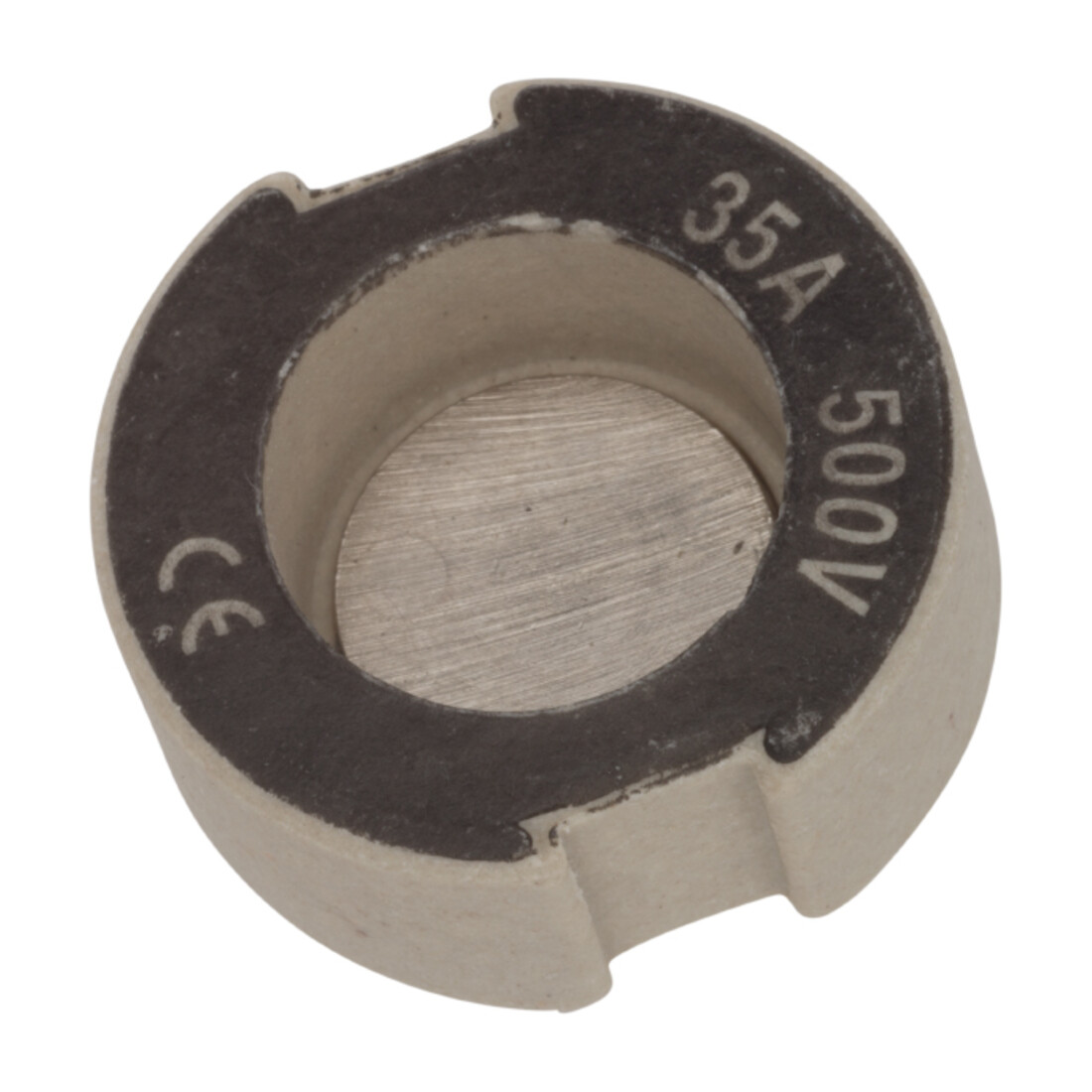 Mersen D-Insert à vis D III 35A noir 01658.035000