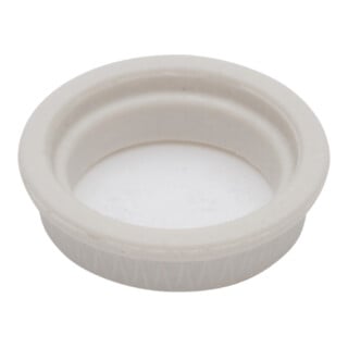 Mersen D-Ring porte-fusible D III 35A noir 01653.035000