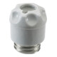 Mersen D-Schraubkappe DII 25A/500V Porz.mP 00590.000200
