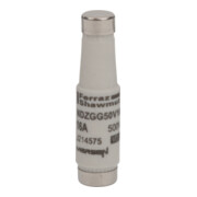 Mersen D-Sicherungseinsatz NDZ gG 16A/500V NDZGG50V16-1