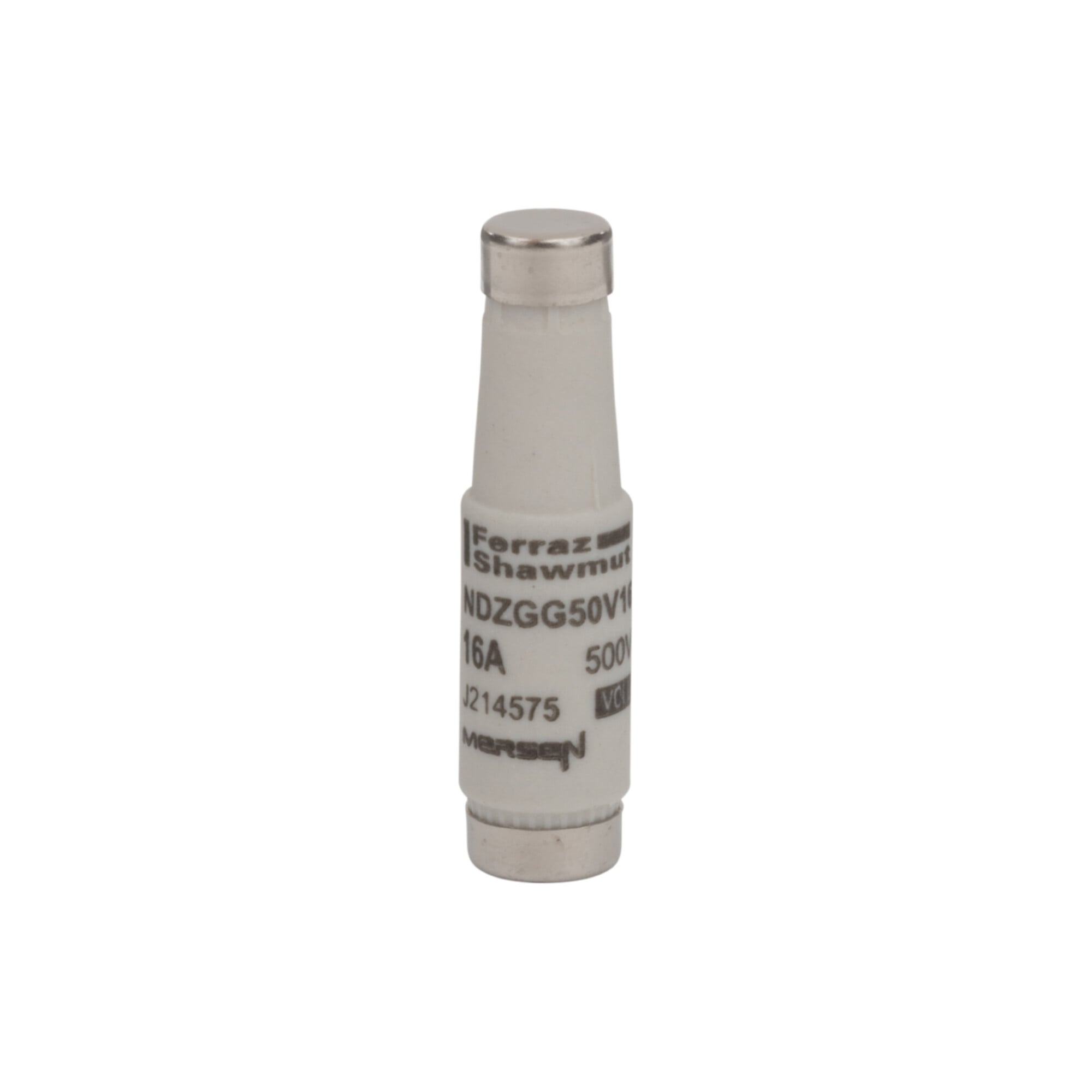 Mersen D-Sicherungseinsatz NDZ gG 16A/500V NDZGG50V16