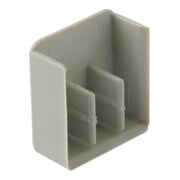 Mersen Endkappe Verdrahtungssch. 3-polig 10/16qmm L-B 02903.165000-3
