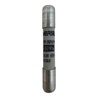 Mersen Fusible cyl. HL 10x38 gR 16A/690V FR10GR69V16