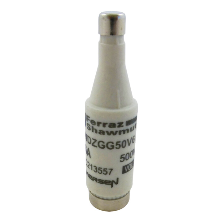 Mersen Fusible D NDZ gG 6A/500V NDZGG50V6