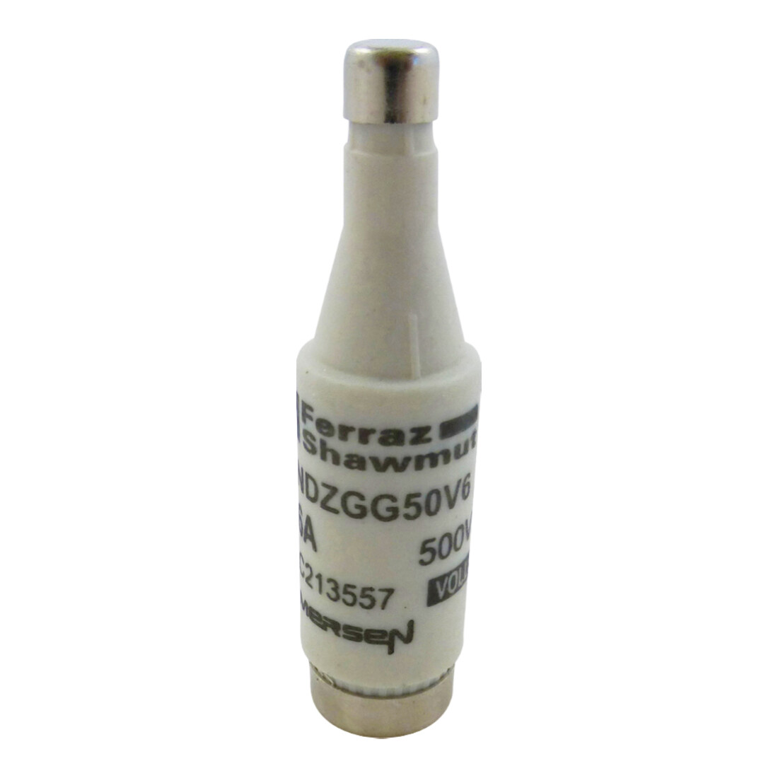 Mersen Fusible D NDZ gG 6A/500V NDZGG50V6