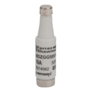 Mersen Fusible D-Sicherungseinsatz NDZ gG 10A/500V NDZGG50V10-1