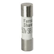 Mersen Fusible G 5x20 mm avec 0,05 A/250 V MI5SB25V0,05-1