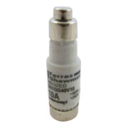 Mersen Fusible NEOZED D01 gG 10A/400V D01GG40V10-3