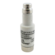Mersen Fusible NEOZED D01 gG 2A/400V D01GG40V2-1