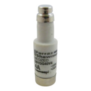 Mersen Fusible NEOZED D01 gG 4A/400V D01GG40V4-1