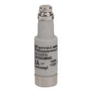 Mersen Fusible NEOZED D01 gG 6A/400V D01GG40V6-3