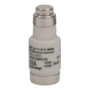 Mersen Fusible NEOZED D02 gG 20A/400V D02GG40V20-1