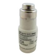 Mersen Fusible NEOZED D02 gG 25A/400V D02GG40V25-1