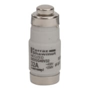 Mersen Fusible NEOZED D02 gG 32A/400V D02GG40V32-1