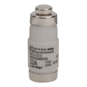 Mersen Fusible NEOZED D02 gG 32A/400V D02GG40V32-3