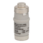 Mersen Fusible NEOZED D02 gG 50A/400V D02GG40V50-3