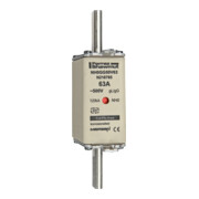 Mersen Fusible NH cartouche SF Gr.0 gG 63A/500V KM NH0GG50V63-1