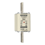 Mersen Fusible NH cartouche SF Gr.3 gG 160A/500V KM NH3GG50V160-1