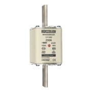 Mersen Fusible NH cartouche SF Gr.3 gG 250A/500V KM NH3GG50V250-3