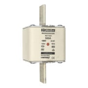 Mersen Fusible NH cartouche SF Gr.3 gG 500A/500V KM NH3GG50V500-1