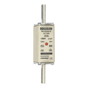 Mersen Fusible NH insert SF Gr.1 gG 35A/500V KM NH1GG50V35-1