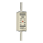Mersen Fusible NH porte-fusible SF Gr.1 gG 125A/500V KM NH1GG50V125-1