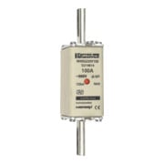Mersen Fusible NH SF Gr.0 gG 100A/500V KM NH0GG50V100-1