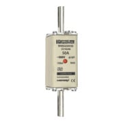 Mersen Fusible NH SF Gr.0 gG 50A/500V KM NH0GG50V50-1