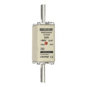 Mersen Fusible NH SF Gr.0 gG 50A/500V KM NH0GG50V50-3