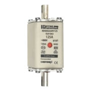 Mersen Fusible NH SF Gr.00 gG 125A/500VKM NH00GG50V125-3