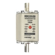 Mersen Fusible NH SF Gr.00 gG 160A/500V KM NH00GG50V160-1