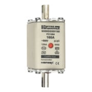 Mersen Fusible NH SF Gr.00 gG 160A/500V KM NH00GG50V160-3