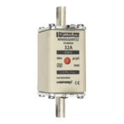 Mersen Fusible NH SF Gr.00 gG 32A/690V KM NH00GG69V32-1