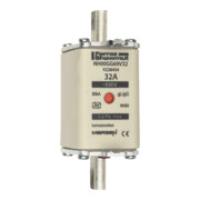 Mersen Fusible NH SF Gr.00 gG 32A/690V KM NH00GG69V32-3