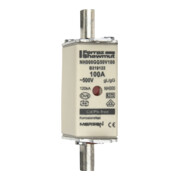 Mersen Fusible NH SF Gr.000 gG 100A/500V KM NH000GG50V100-1