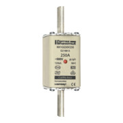 Mersen Fusible NH SF Gr.1 gG 250A/500V KM NH1GG50V250-1