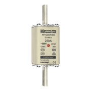 Mersen Fusible NH SF Gr.1 gG 250A/500V KM NH1GG50V250-3