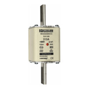 Mersen Fusible NH SF Gr.2 gG 315A/500V KM NH2GG50V315-1