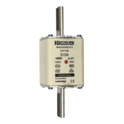 Mersen Fusible NH SF Gr.2 gG 315A/500V KM NH2GG50V315-3