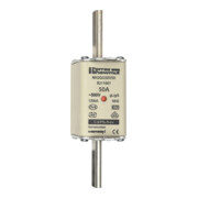 Mersen Fusible NH SF Gr.2 gG 50A/500V KM NH2GG50V50-3