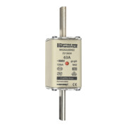 Mersen Fusible NH SF Gr.2 gG 63A/500V KM NH2GG50V63-1