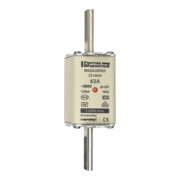 Mersen Fusible NH SF Gr.2 gG 63A/500V KM NH2GG50V63-3