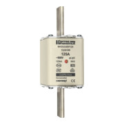 Mersen Fusible NH SF Gr.3 gG 125A/500V KM NH3GG50V125-1